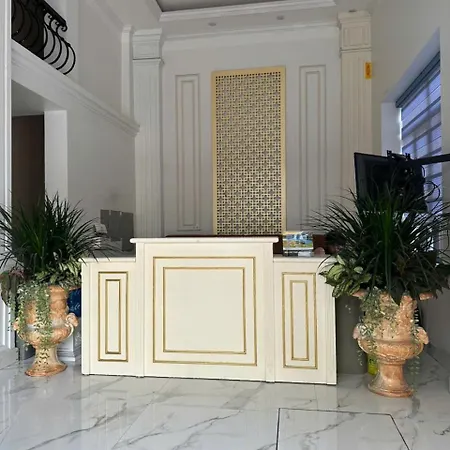 Viet Hoang Hotel Ha Long