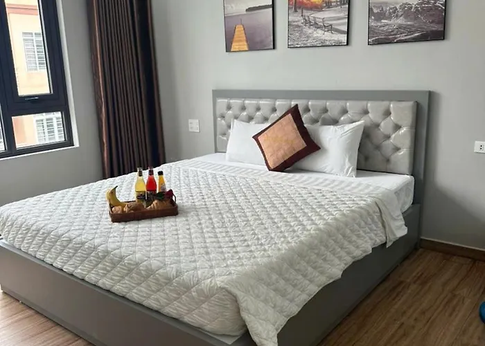 Việt Hoàng Khách sạn