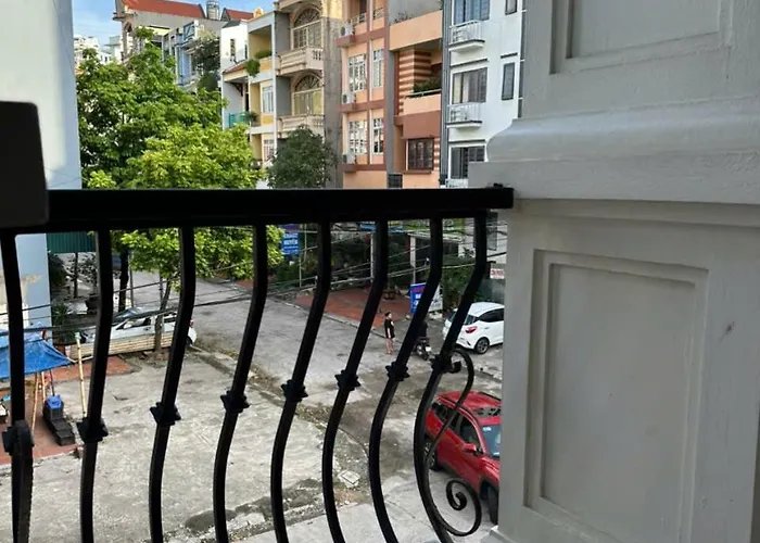 Việt Hoàng Khách sạn
