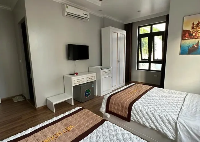 Việt Hoàng *